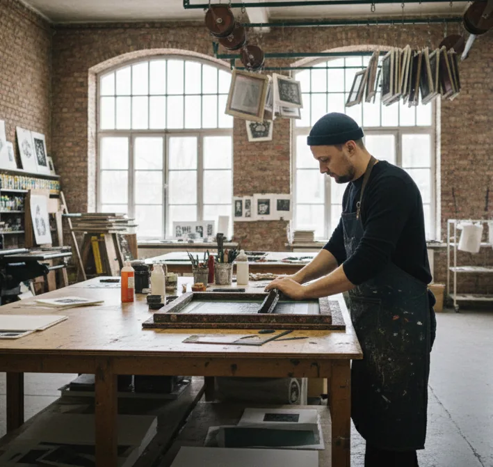 Druckcraft Studio